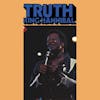 Album artwork for Truth by King Hannibal 