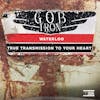Album artwork for Waterloo/True Transmission to Your Heart by Gob Iron
