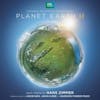 Album artwork for Planet Earth II by Hans Zimmer