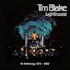 Album artwork for Lighthouse: An Anthology 1973 - 2012 by Tim Blake
