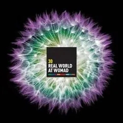 Album artwork for Various - 30: Real World At Womad by Various