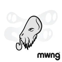 Album artwork for Mwng by Super Furry Animals