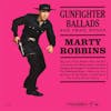 Album artwork for Gunfighter Ballads and Trail Songs by Marty Robbins