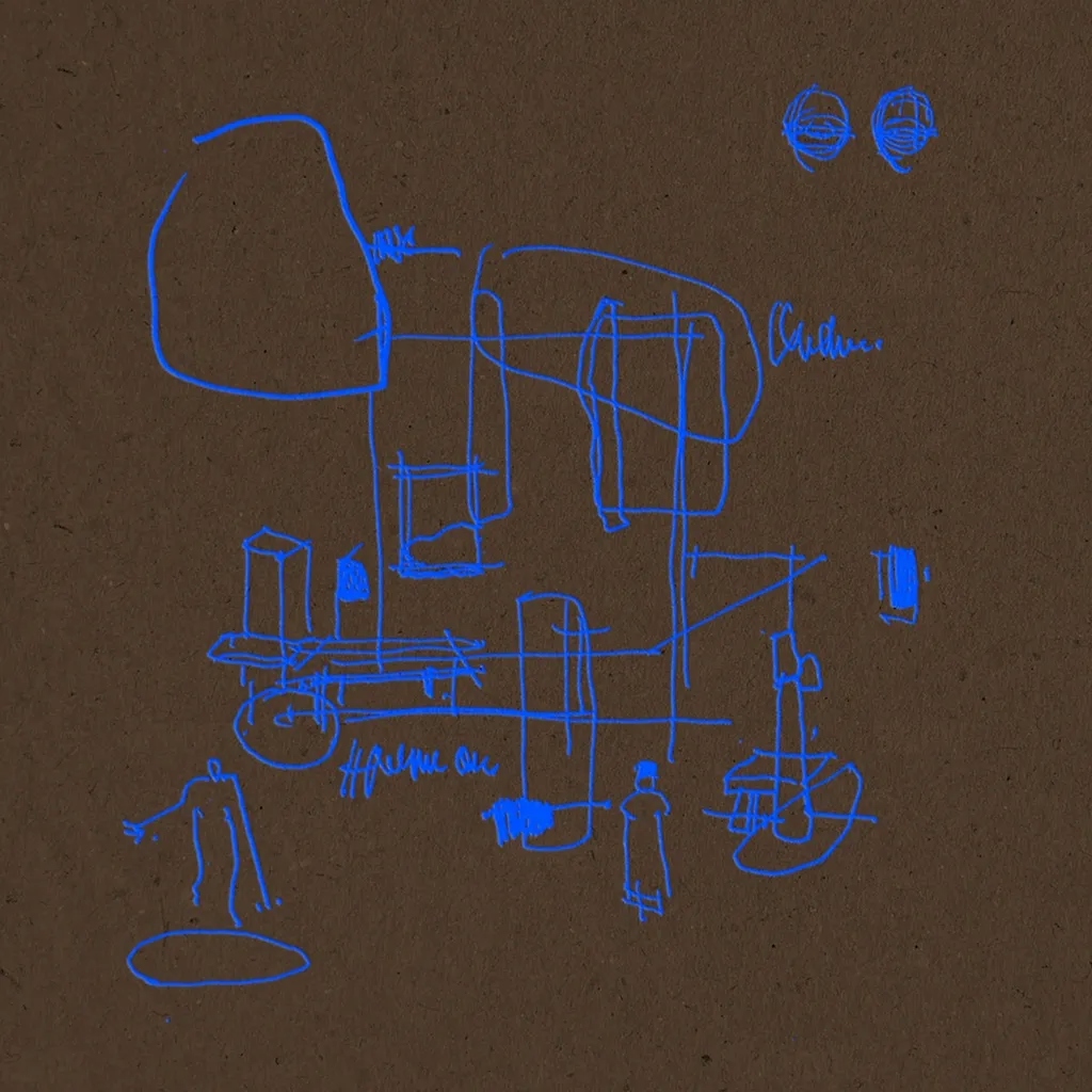 Album artwork for Album artwork for On Giacometti by Hania Rani by On Giacometti - Hania Rani