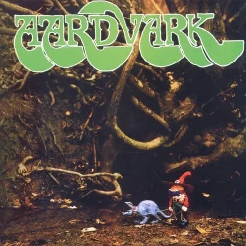 Album artwork for Aardvark, Remastered Edition by Aardvark