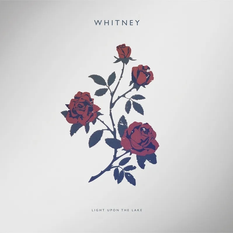 Album artwork for Light Upon The Lake  (25th Anniversary Exclusive) by Whitney