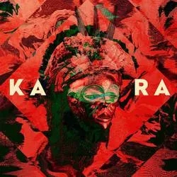 Album artwork for Kara by We Are Shining