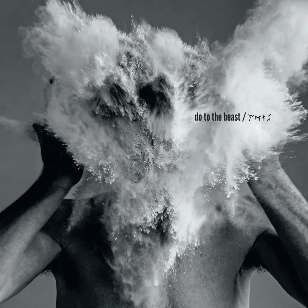 Album artwork for Do To The Beast by The Afghan Whigs