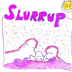 Album artwork for Slurrup by Liam Hayes