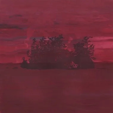 Album artwork for The Besnard Lakes Are The Divine Wind by The Besnard Lakes