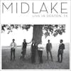 Album artwork for Live in Denton, TX by Midlake