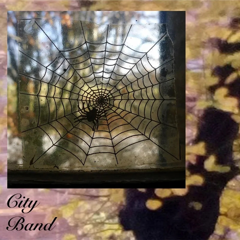 Album artwork for City Band by City Band