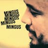 Album artwork for Mingus Mingus Mingus Mingus Mingus by Charles Mingus