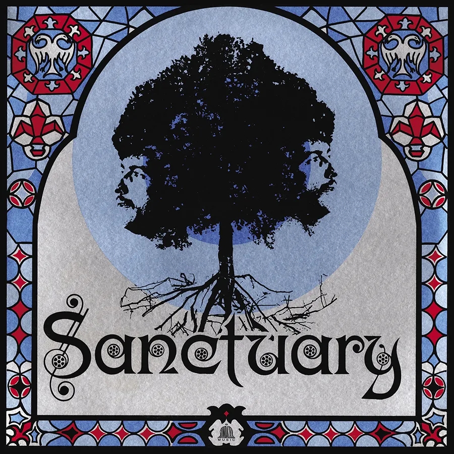 Album artwork for Sanctuary by Sanctuary