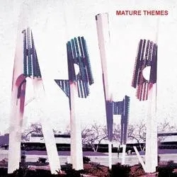Album artwork for Mature Themes by Ariel Pink