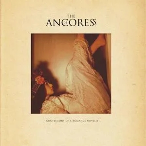 Album artwork for Confessions of a Romance Novelist by The Anchoress