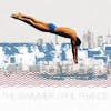 Album artwork for The Swimmer by Phil France