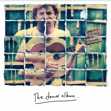 Album artwork for The Deaner Album by The Dean Ween Group
