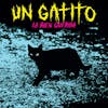 Album artwork for Un Gatito by La Bien Querida