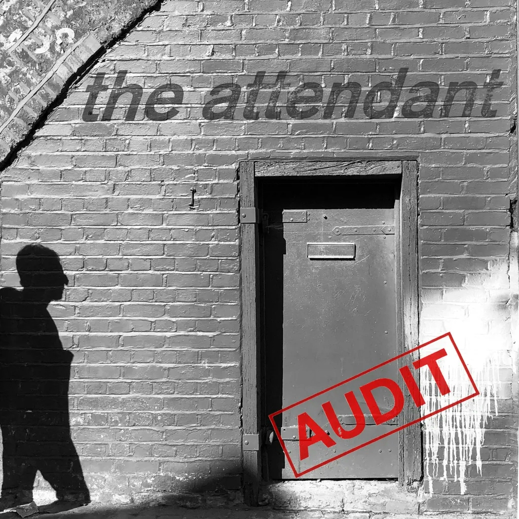 Album artwork for Audit by The Attendant