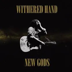 Album artwork for New Gods by Withered Hand