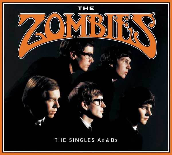 Album artwork for Singles As and Bs by The Zombies