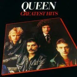 Album artwork for Greatest Hits. by Queen
