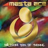 Album artwork for MA DOOM: Son Of Yvonne by Masta Ace, MF DOOM