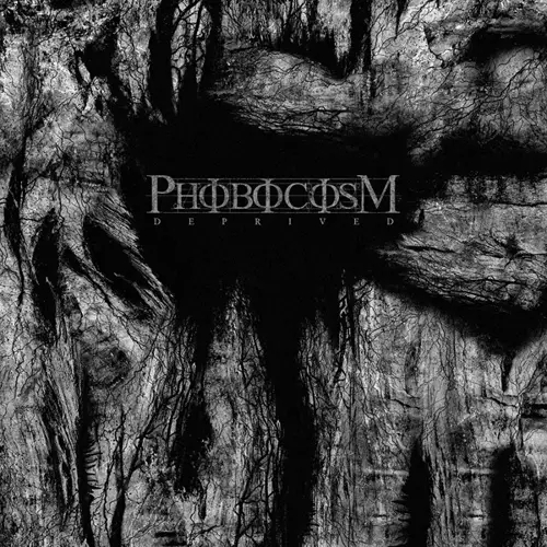 Album artwork for Deprived by Phobocosm