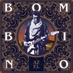 Album artwork for Azel by Bombino
