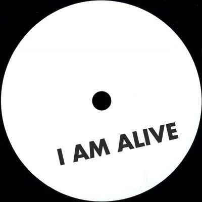 Album artwork for I Am Alive / Dreamland by E Myers