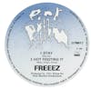 Album artwork for Stay / Hot Footing It by Freeez