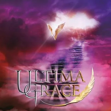 Album artwork for Ultima Grace by Ultima Grace