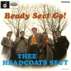 Album artwork for Ready Sect Go by Thee Headcoats