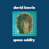 Album artwork for Space Oddity - Tony Visconti 2019 Mix by David Bowie