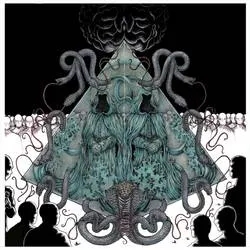 Album artwork for Mirrors for Psychic Warfare by Mirrors for Psychic Warfare