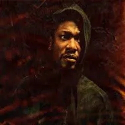 Album artwork for Bleeds by Roots Manuva