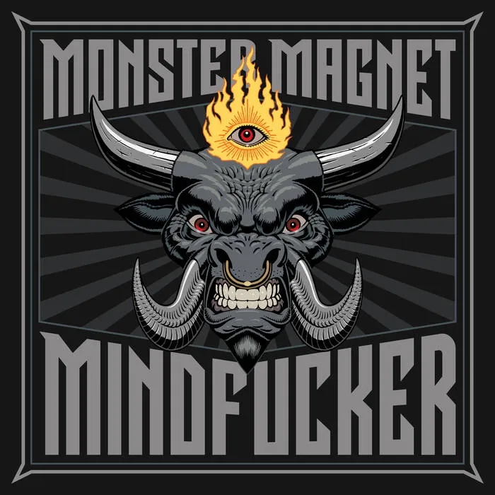 Album artwork for Mindfucker by Monster Magnet