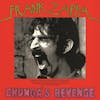 Album artwork for Chunga's Revenge by Frank Zappa
