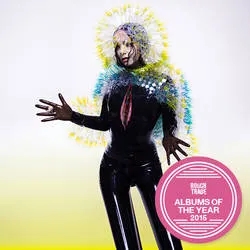 Album artwork for Album artwork for Vulnicura by Björk by Vulnicura - Björk