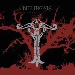 Album artwork for Sovereign by Neurosis