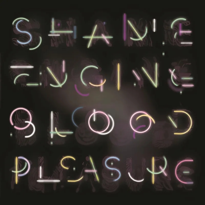 Album artwork for Shame Engine / Blood Pleasure by Health&Beauty