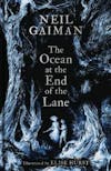Album artwork for The Ocean at the End of the Lane: Illustrated Edition - SIGNED COPIES by Neil Gaiman
