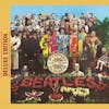Album artwork for Sgt. Pepper's Lonely Hearts Club Band - Super Deluxe by The Beatles