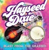 Album artwork for Blast from the Grassed by Hayseed Dixie