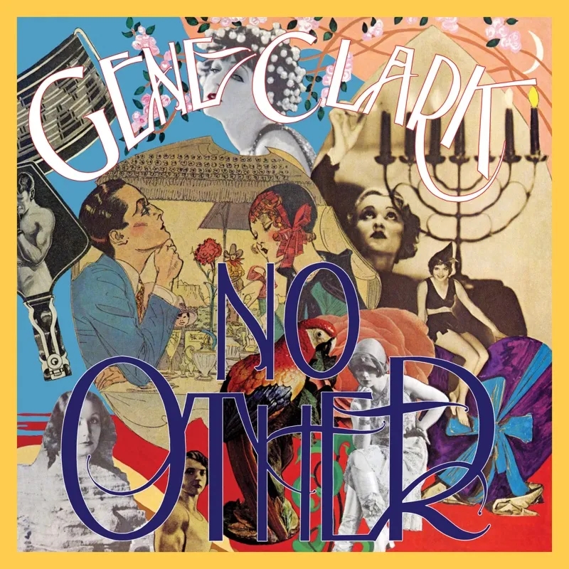 Album artwork for No Other by Gene Clark