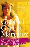 Album artwork for Chronicle of a Death Foretold by Gabriel Garcia Marquez