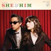 Album artwork for A Very She and Him Christmas by She and Him