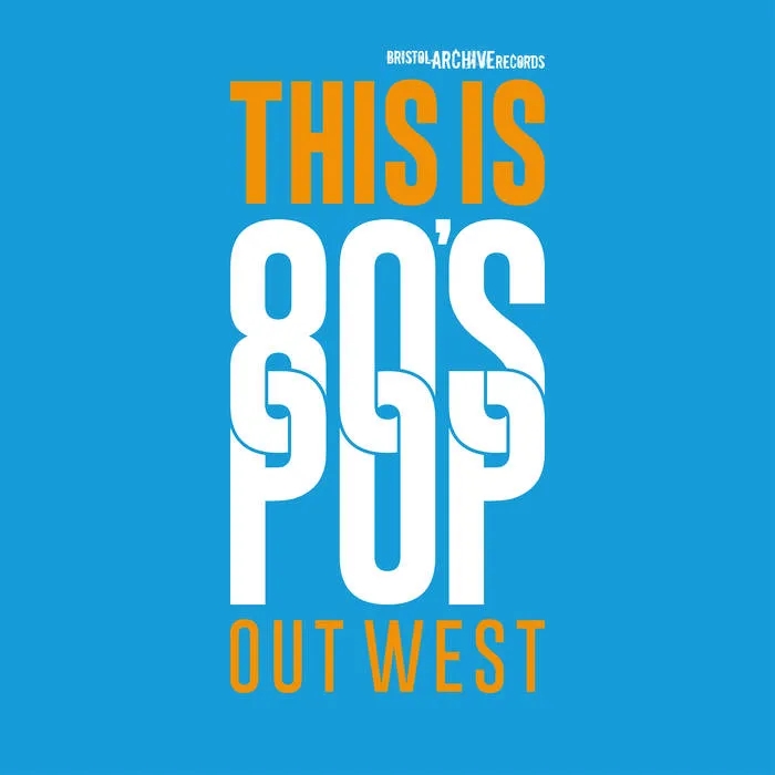 Album artwork for This is 80's Pop (Out West) by Various