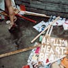 Album artwork for A Billion Heartbeats by Mystery Jets